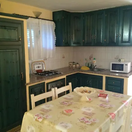 Hotel Matteo Budoni