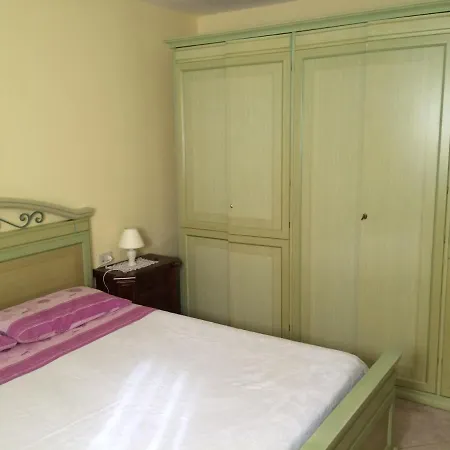 Matteo Hotel