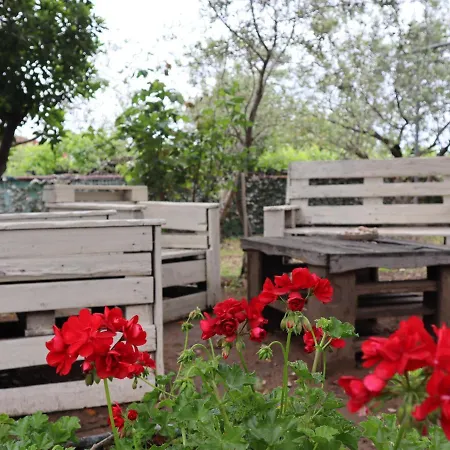 Matteo Holiday home