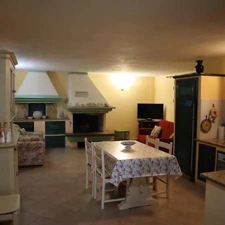 Holiday home Matteo *